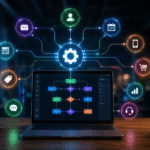 GoHighLevel Workflow Automation: 10 Sequences Every Business Needs