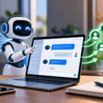How AI Chatbots Generate 3x More Leads on Autopilot with GoHighLevel