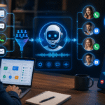 How to Set Up GoHighLevel AI Voice Agent for 24/7 Lead Response