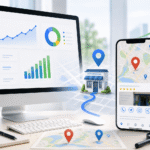 Local SEO with GoHighLevel: Rank #1 on Google Maps in 90 Days