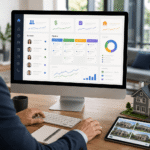 GoHighLevel for Real Estate Agents: Complete CRM and Automation Setup Guide