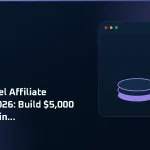 GoHighLevel Affiliate Program 2026: Build $5,000 Per Month in Recurring Commissions
