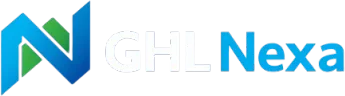 GHL Nexa logo