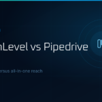 GoHighLevel vs Pipedrive in 2026: Pipeline Depth or All-in-One Reach