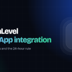 GoHighLevel WhatsApp Integration: Setup, Templates and the 24-Hour Rule